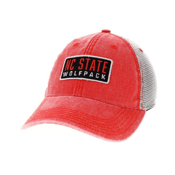 Adjustable Dashboard Trucker Hat -